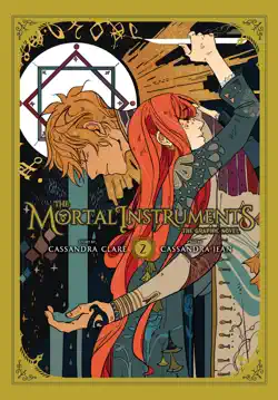 the mortal instruments: the graphic novel, vol. 2 book cover image