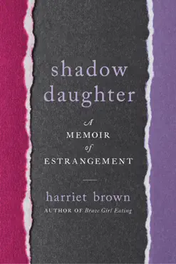shadow daughter book cover image