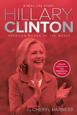 hillary clinton book cover image