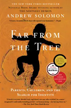 far from the tree book cover image