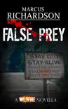 False Prey synopsis, comments