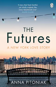 the futures imagen de la portada del libro