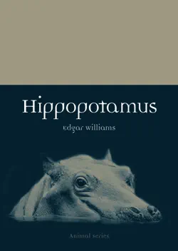 hippopotamus imagen de la portada del libro