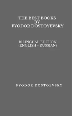 the best books by fyodor dostoyevsky book cover image
