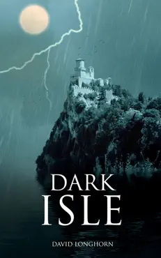 dark isle book cover image
