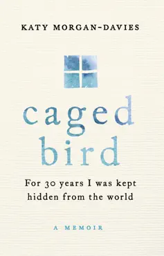 caged bird book cover image