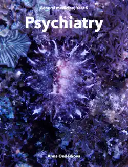 psychiatry imagen de la portada del libro