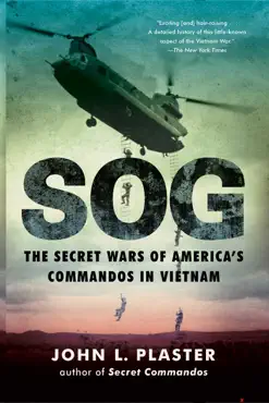 sog book cover image