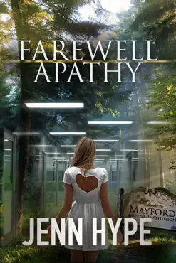 farewell apathy book cover image
