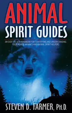 animal spirit guides book cover image