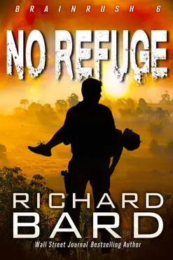 no refuge book cover image