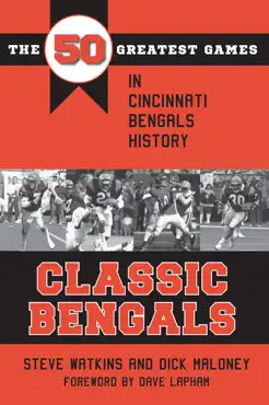 classic bengals book cover image