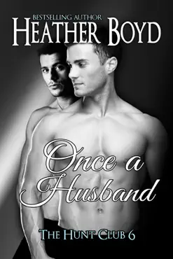 once a husband book cover image