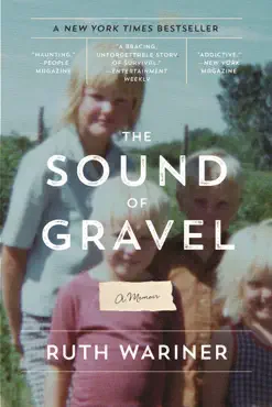 the sound of gravel book cover image