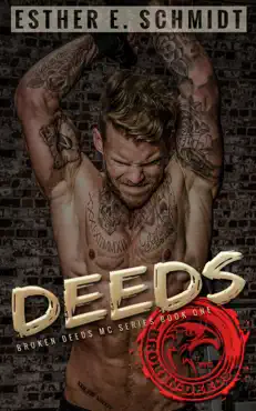 deeds book cover image