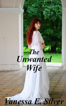 the unwanted wife book cover image