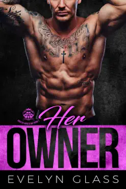 her owner book cover image