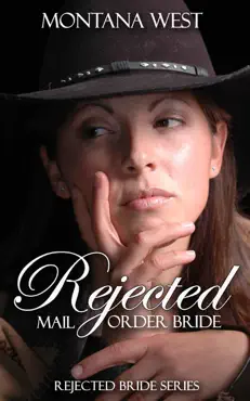 rejected mail order bride book cover image