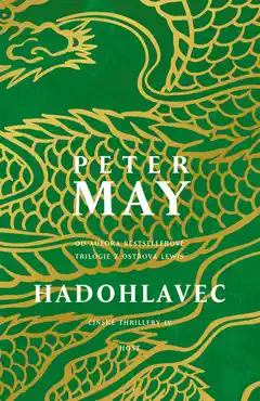 hadohlavec book cover image