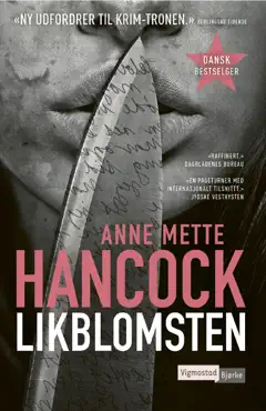 likblomsten book cover image