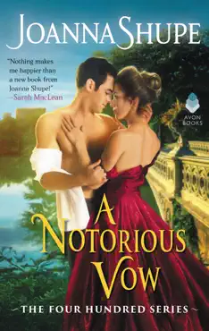 a notorious vow book cover image