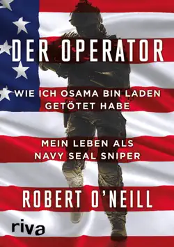 der operator book cover image