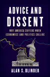 Advice and Dissent synopsis, comments