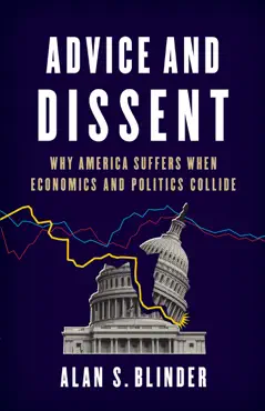 advice and dissent book cover image