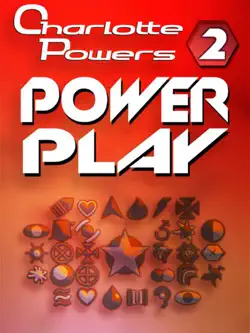 power play book cover image
