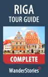 Riga Travel Stories synopsis, comments