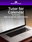 Tutor for Calendar for the Mac synopsis, comments