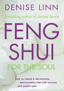 feng shui for the soul book cover image