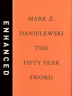 the fifty year sword imagen de la portada del libro