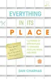 Everything in Its Place book summary, reviews and download