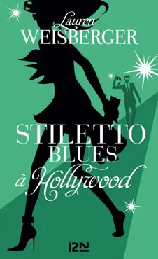 stiletto blues à hollywood book cover image