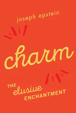 charm book cover image