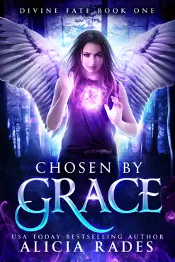 chosen by grace book cover image