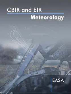easa cbir and eir meteorology book cover image