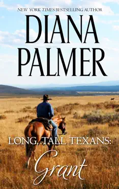 long, tall texans: grant book cover image