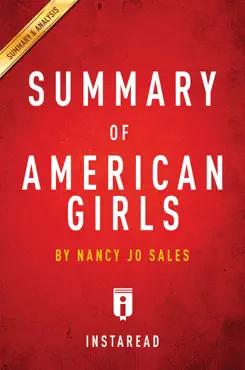 summary of american girls by nancy jo sales book cover image