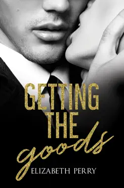getting the goods book cover image