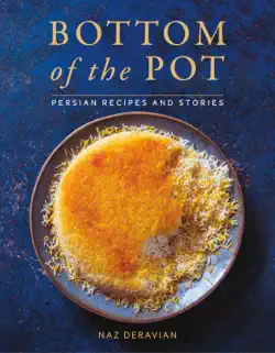 bottom of the pot book cover image