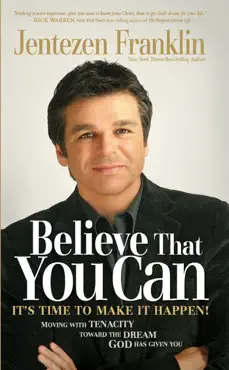 believe that you can book cover image