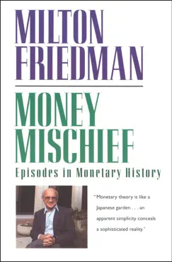 money mischief book cover image