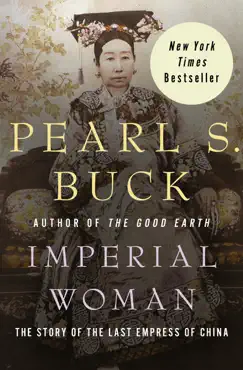 imperial woman book cover image