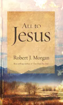 all to jesus book cover image