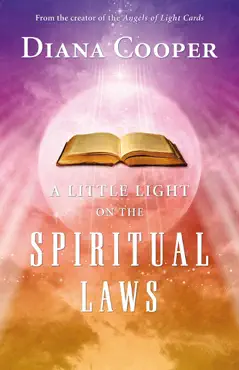 a little light on the spiritual laws book cover image