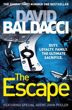 the escape imagen de la portada del libro
