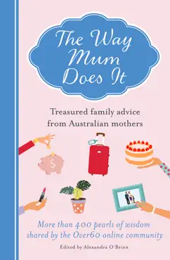 the way mum does it book cover image
