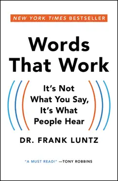 words that work book cover image